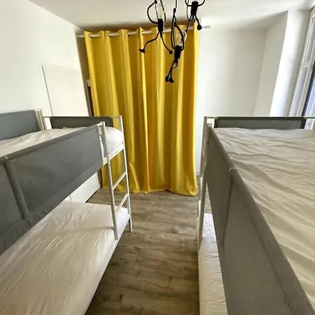 Feriehus Maison Sablaise 50m Grande