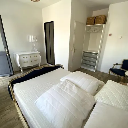 Сasa de vacaciones Maison Sablaise 50m Grande