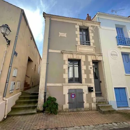 Maison Sablaise 50m Grande *