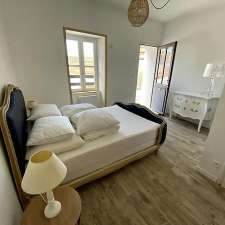 Maison Sablaise 50m Grande