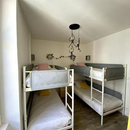 Maison Sablaise 50m Grande *